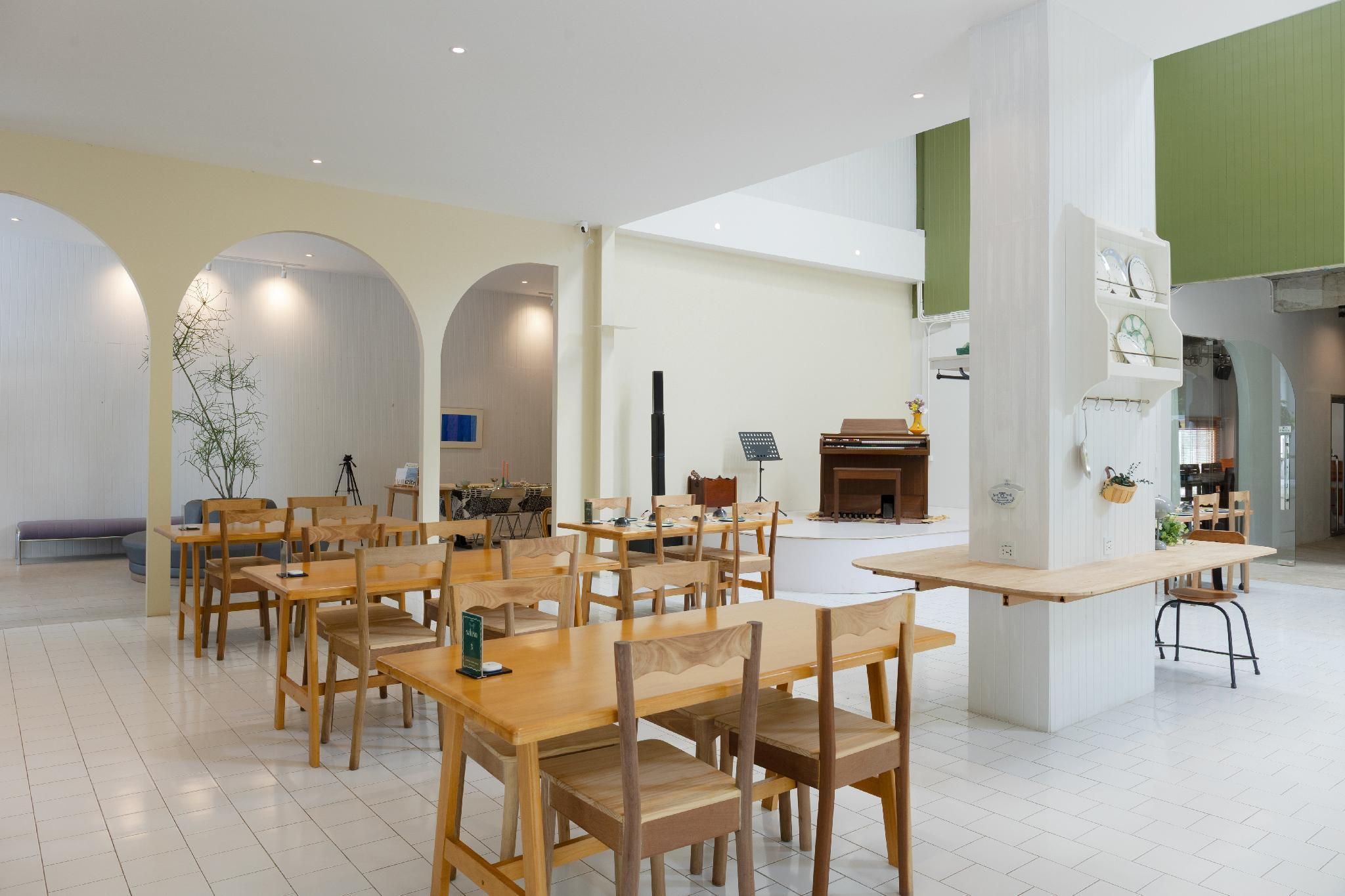 Restaurang