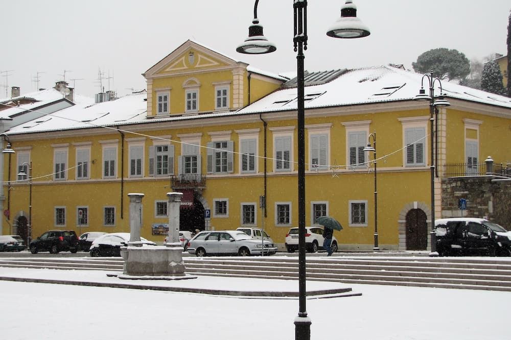 Övrigt