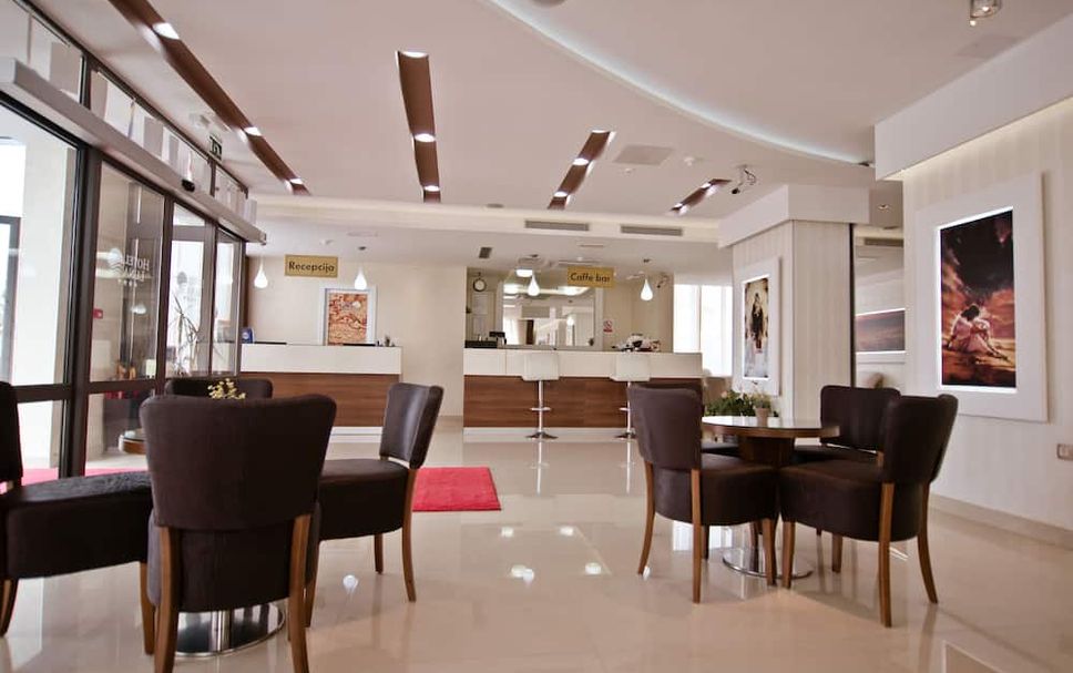 Restaurang Foto