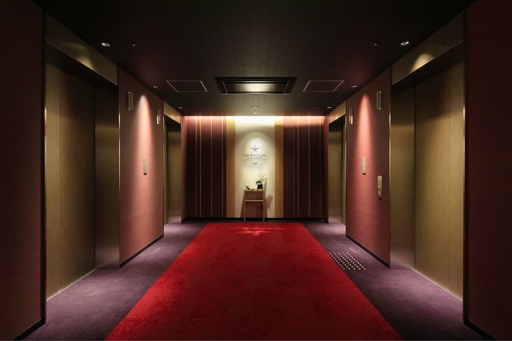 Hall