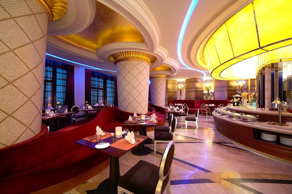 Restaurang Foto