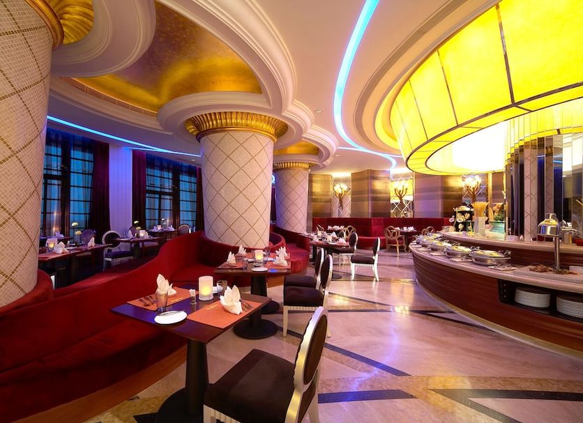 Restaurang Foto