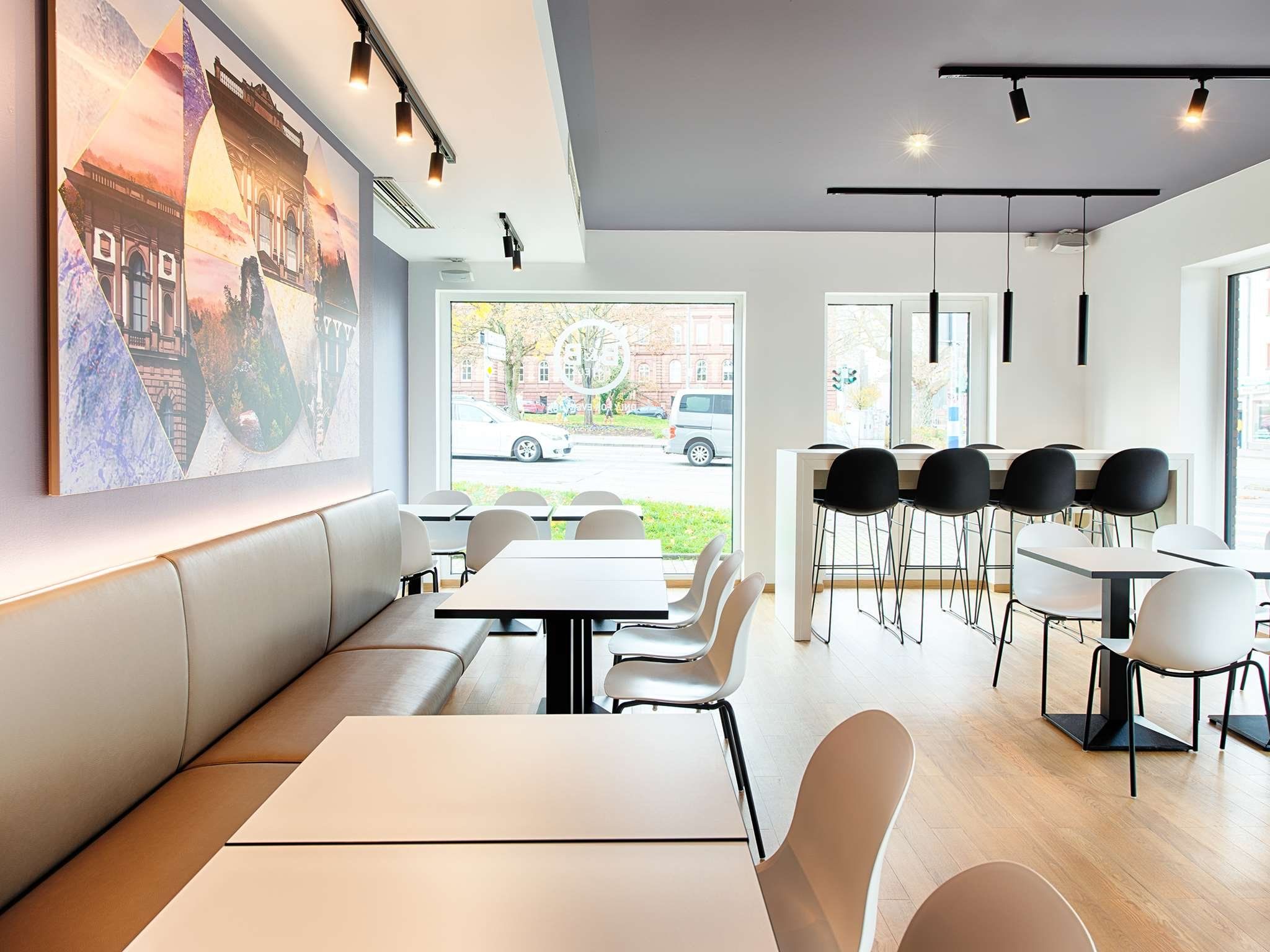 Restaurang