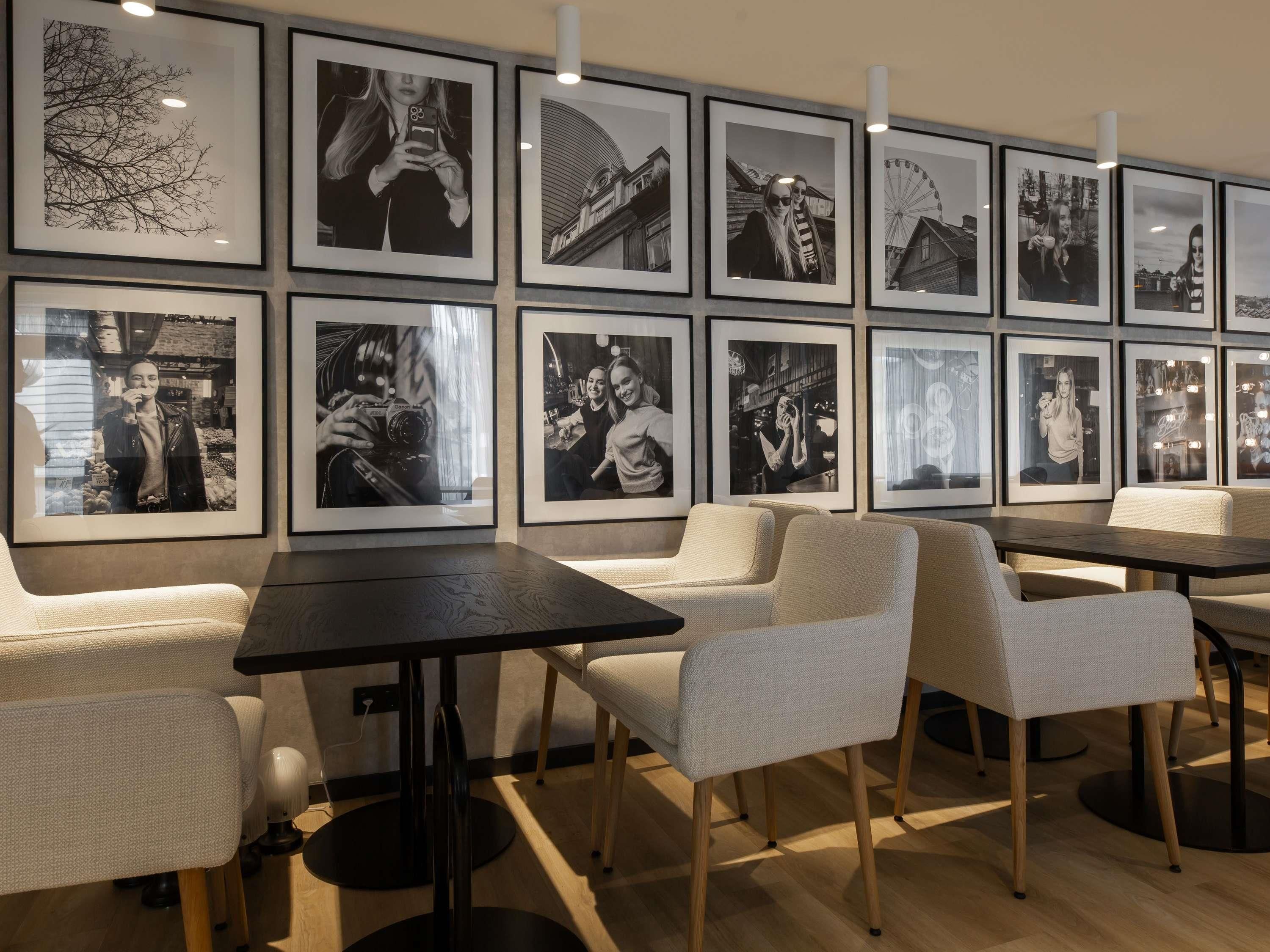 Restaurang