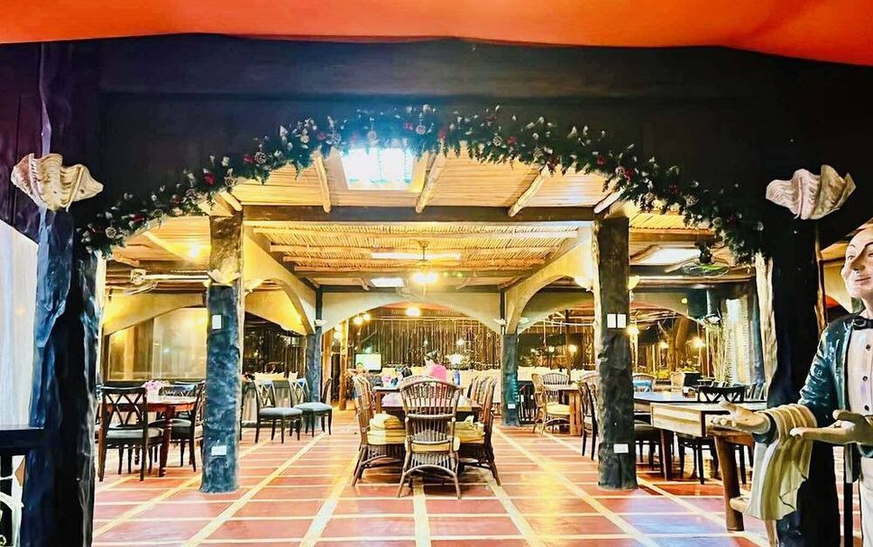 Restaurang Foto