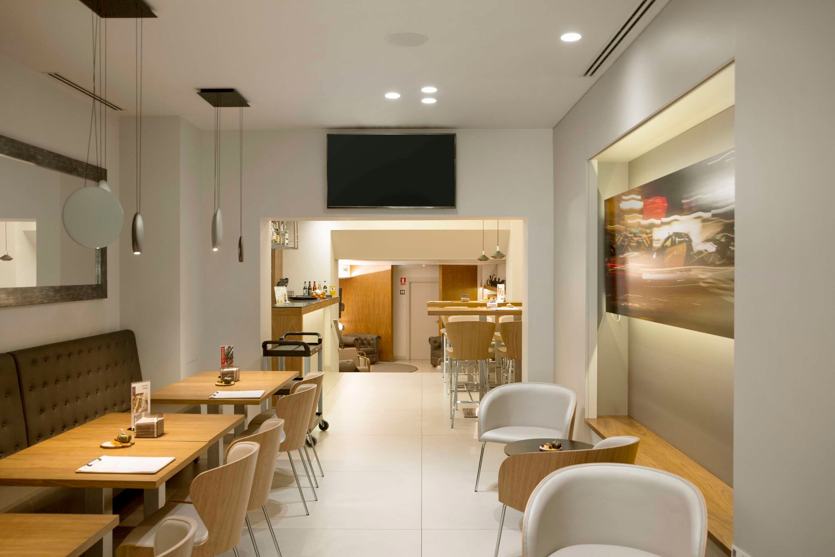 Restaurang