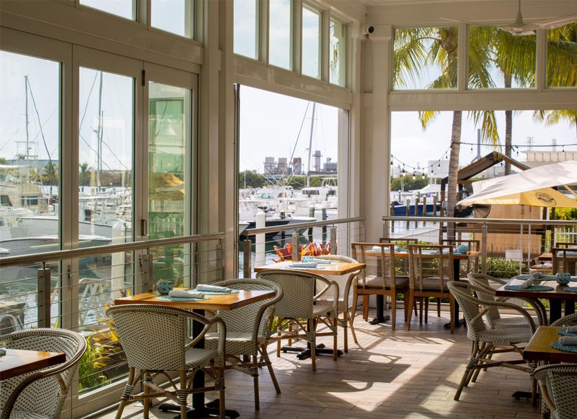 Restaurang Foto