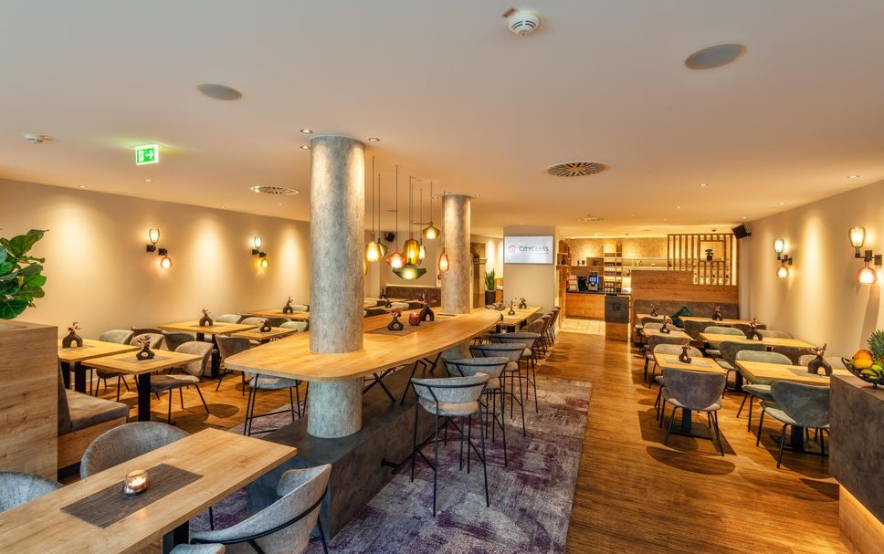 Restaurang Foto