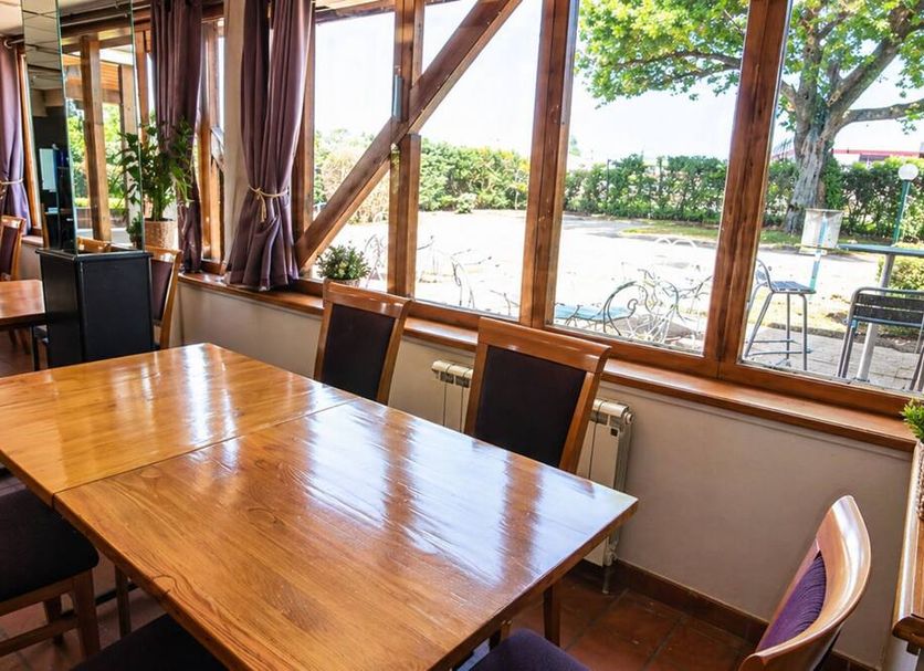 Restaurang Foto