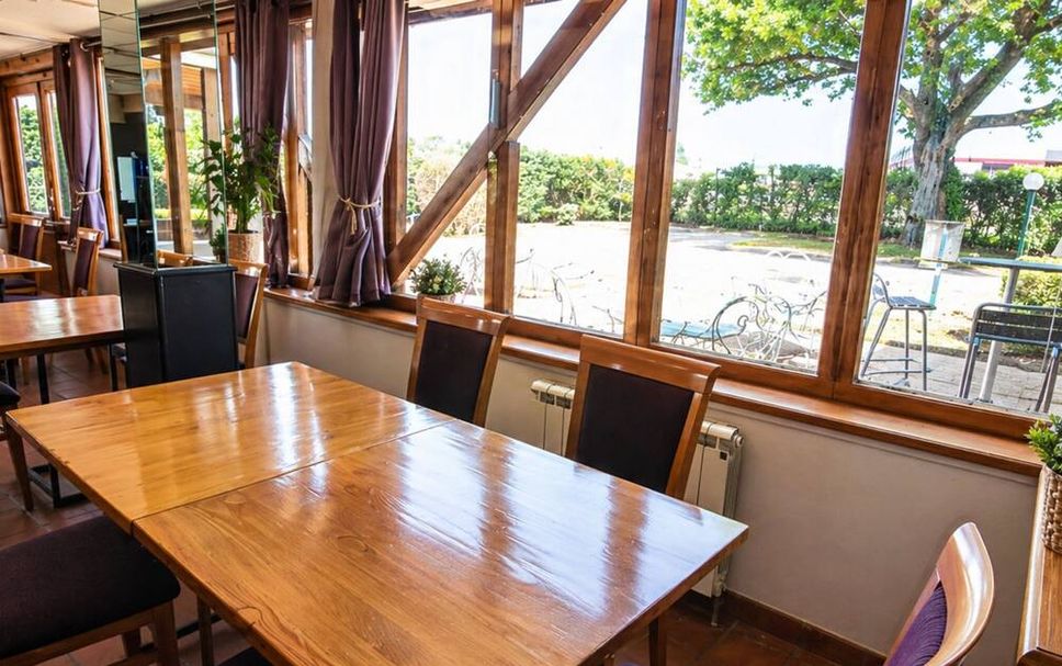 Restaurang Foto