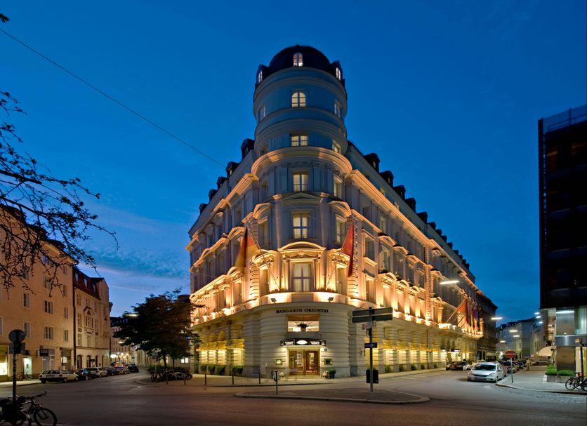 Byggnad Foto