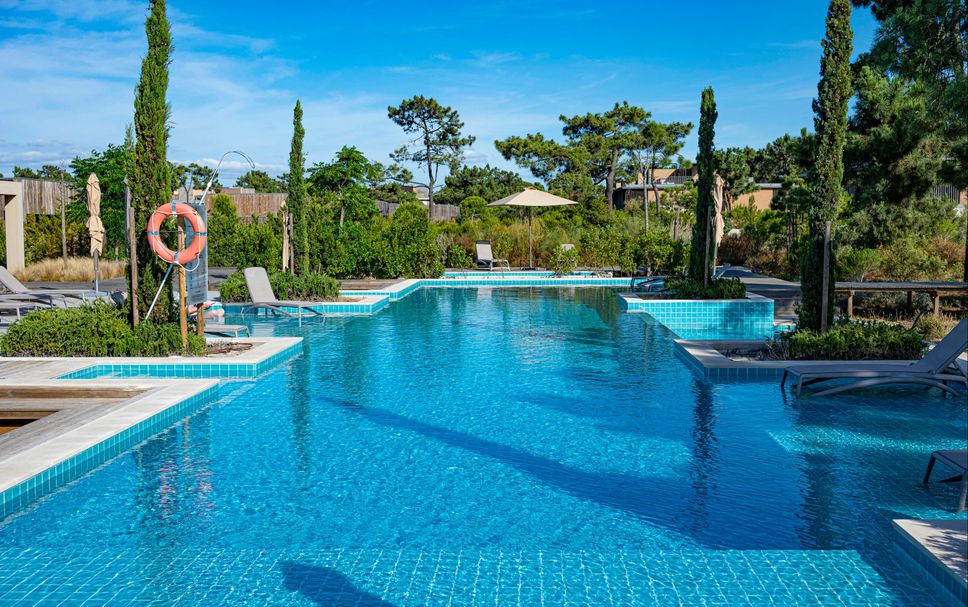 Pool Foto