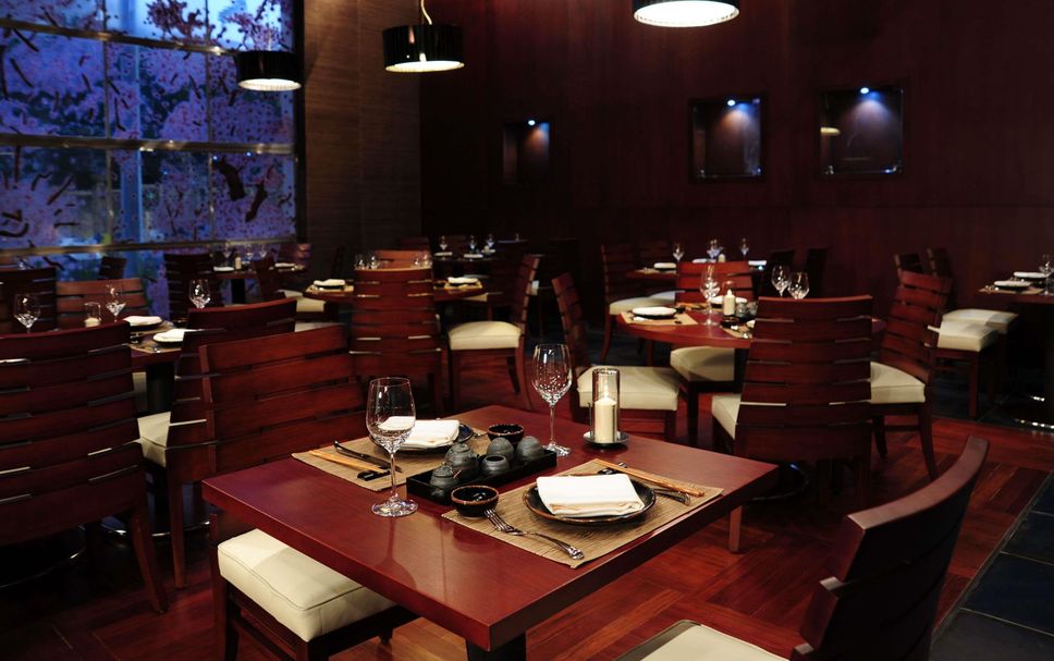 Restaurang Foto