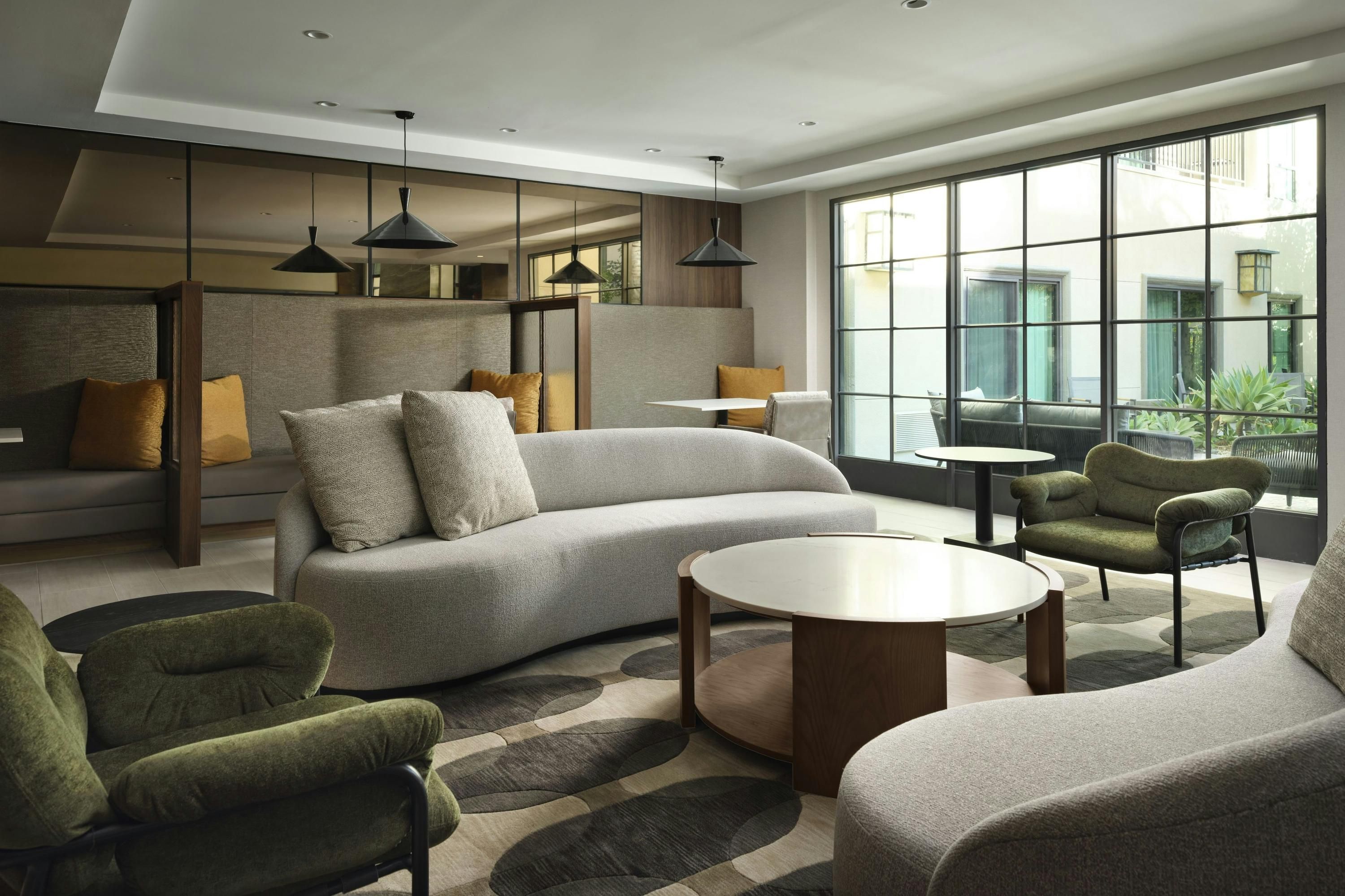 Lounge Foto