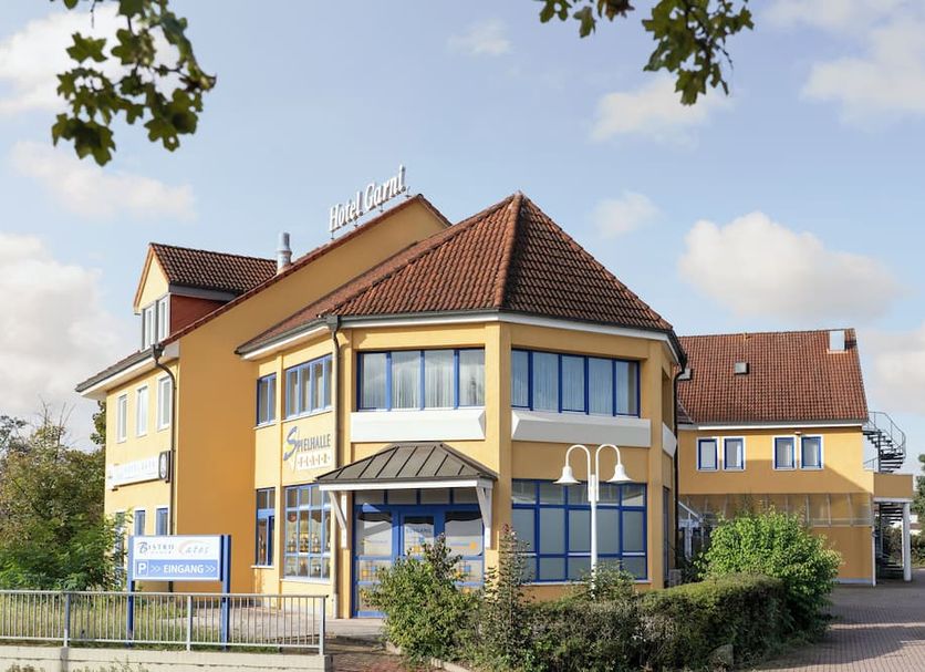 Byggnad Foto