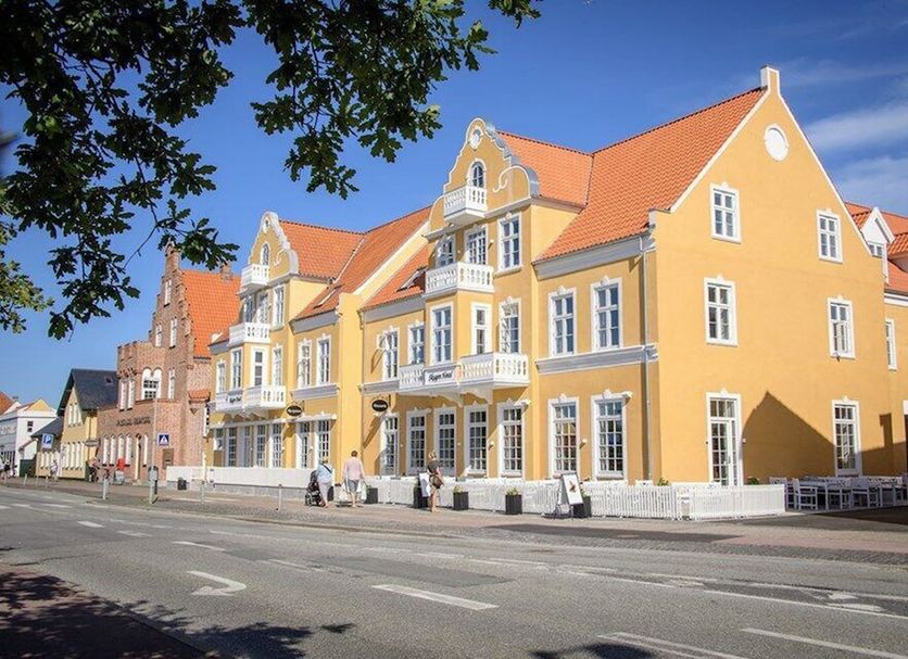Byggnad Foto