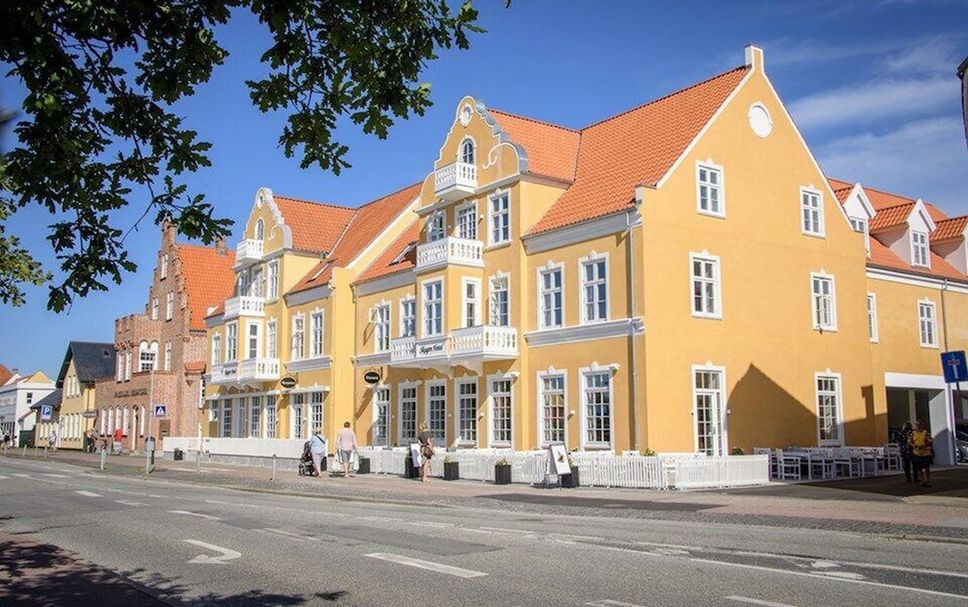 Byggnad Foto