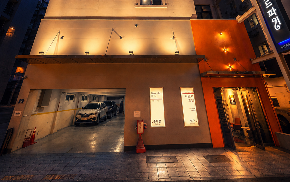 Byggnad Foto