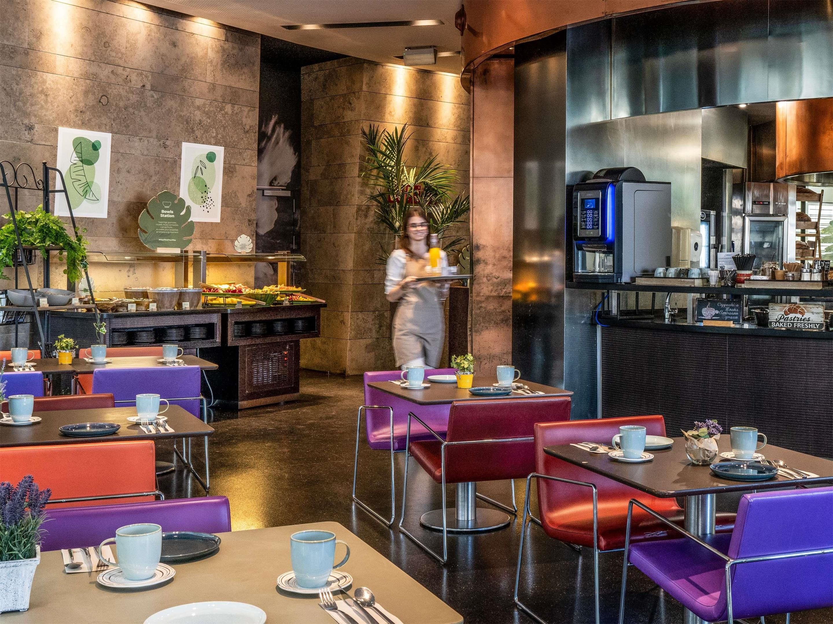 Restaurang