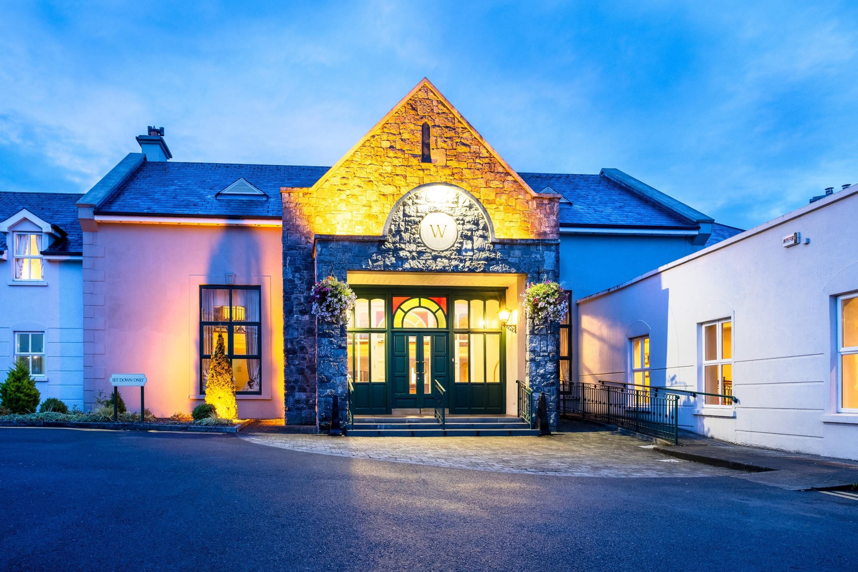 Byggnad Foto