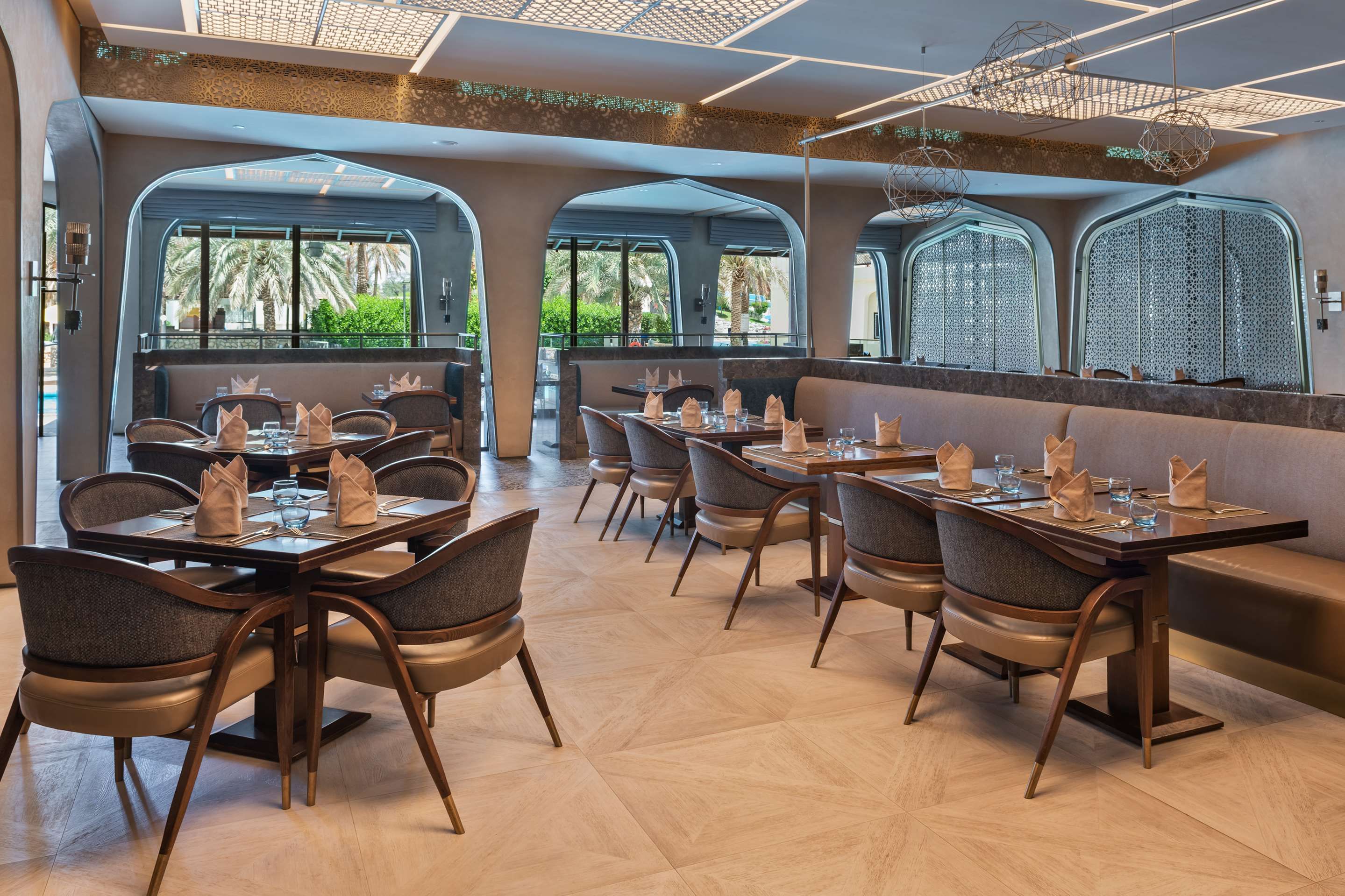 Restaurang