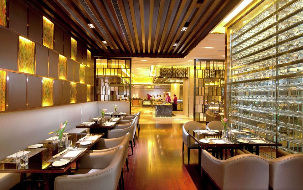 Restaurang Foto