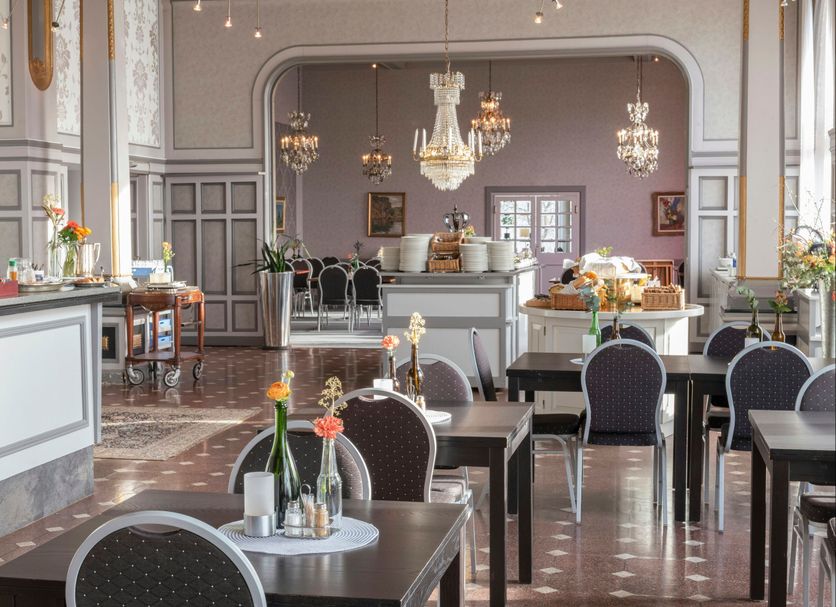 Restaurang Foto