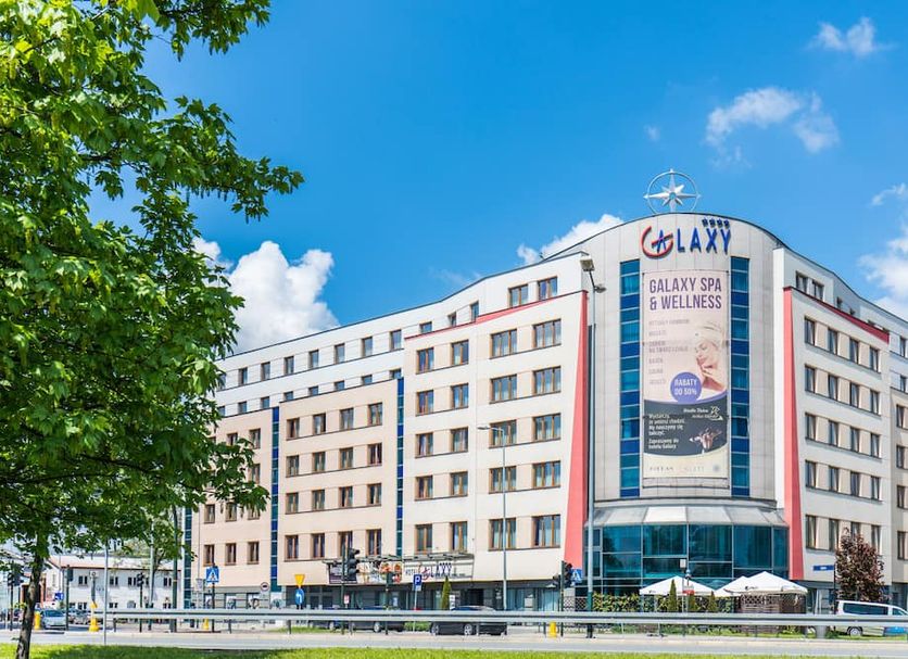 Byggnad Foto