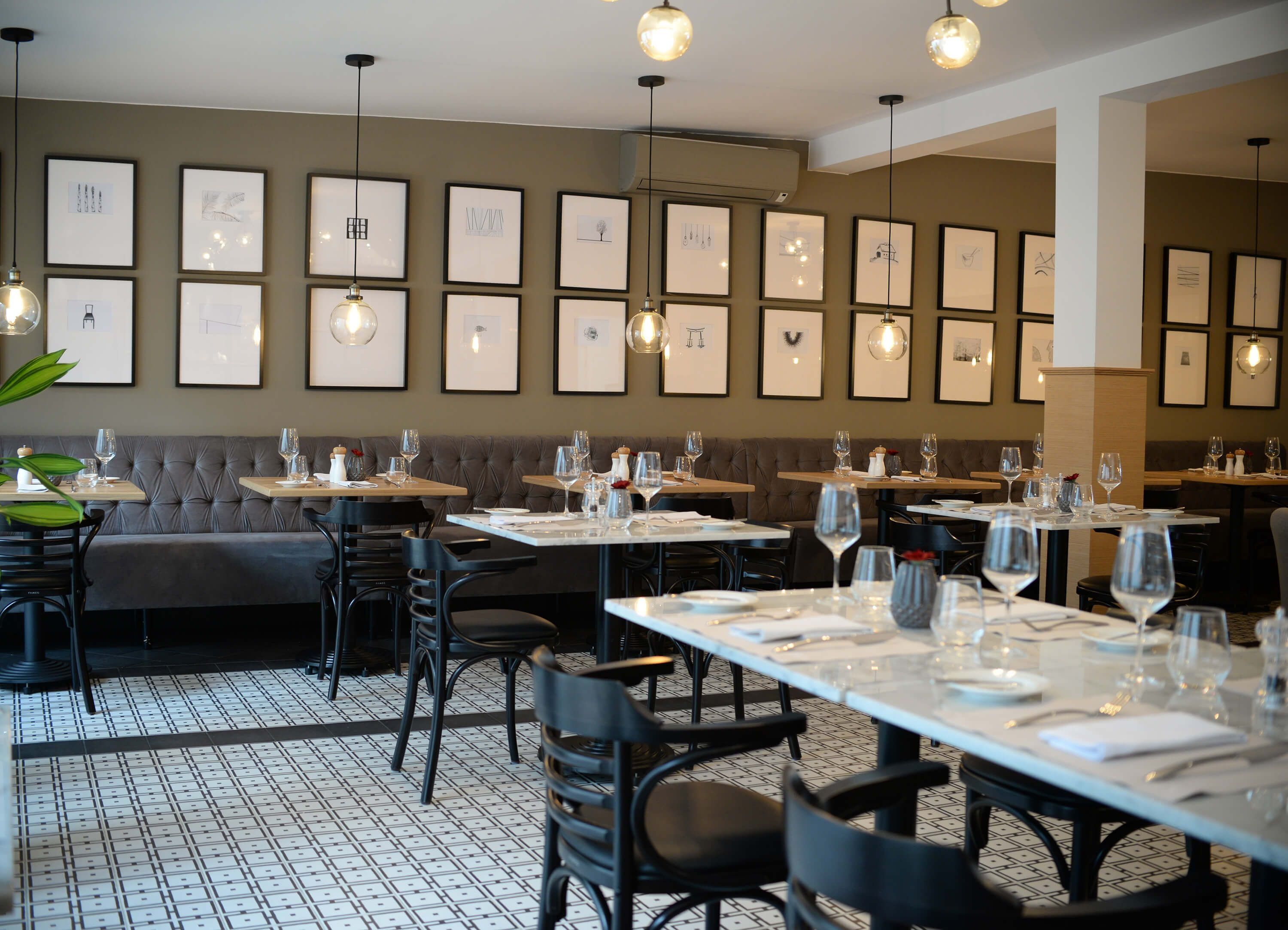 Restaurang