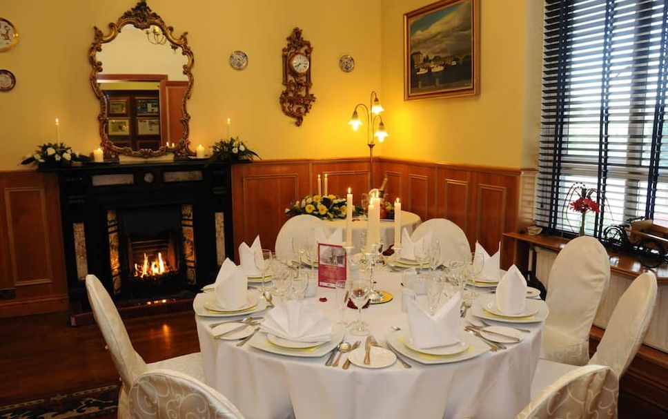 Restaurang Foto