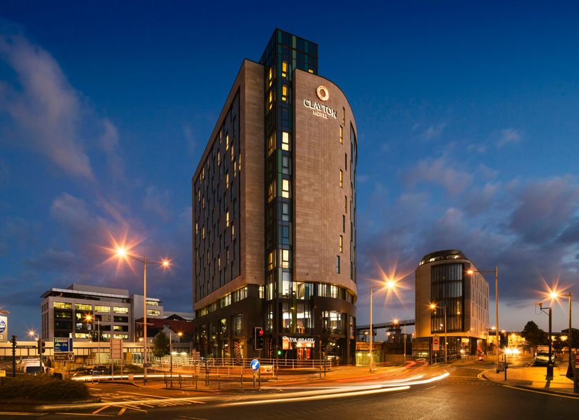 Byggnad Foto