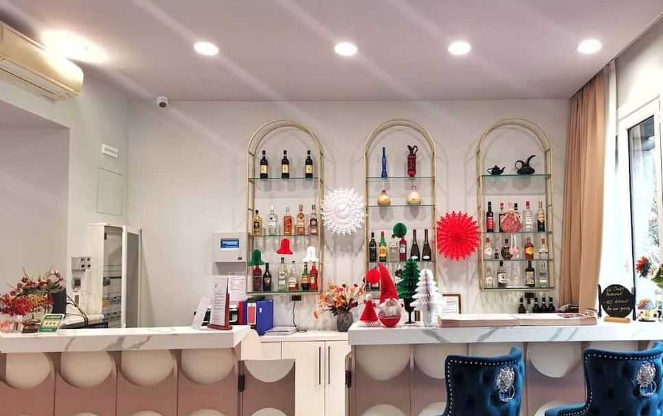 Bar Foto