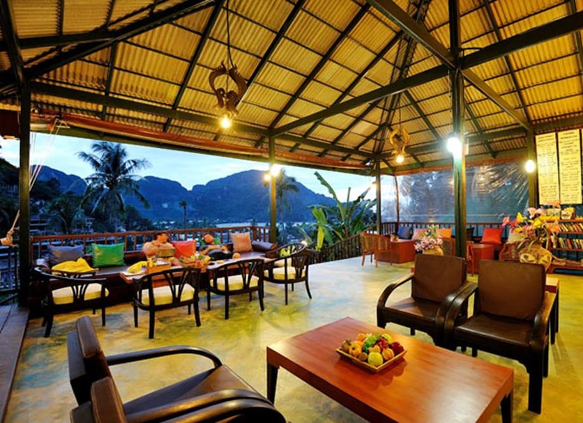 Restaurang Foto