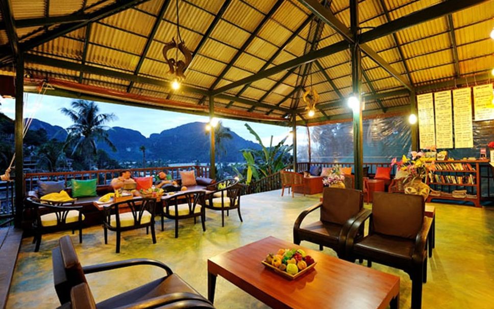 Restaurang Foto