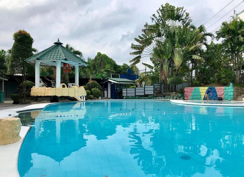 Pool Foto