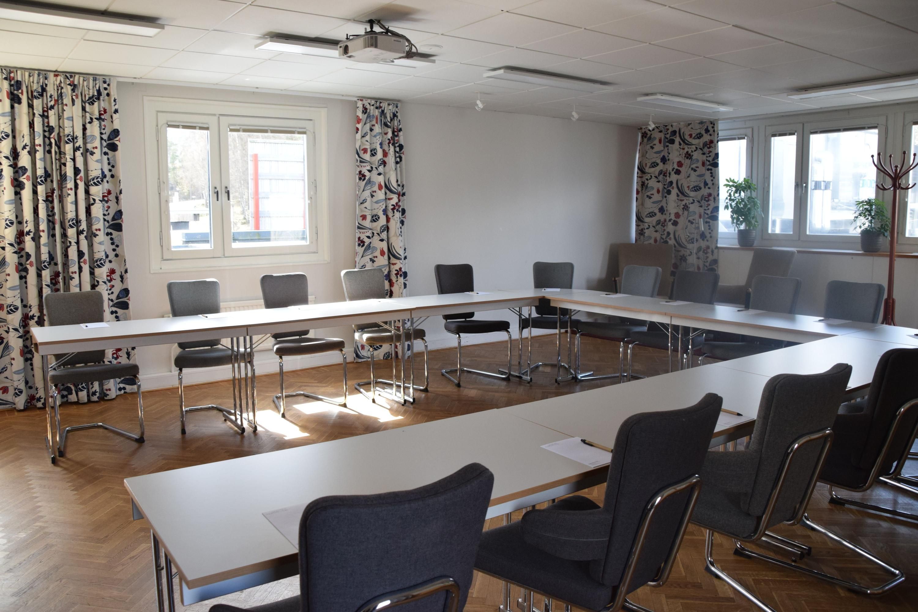 Konferensrum Foto