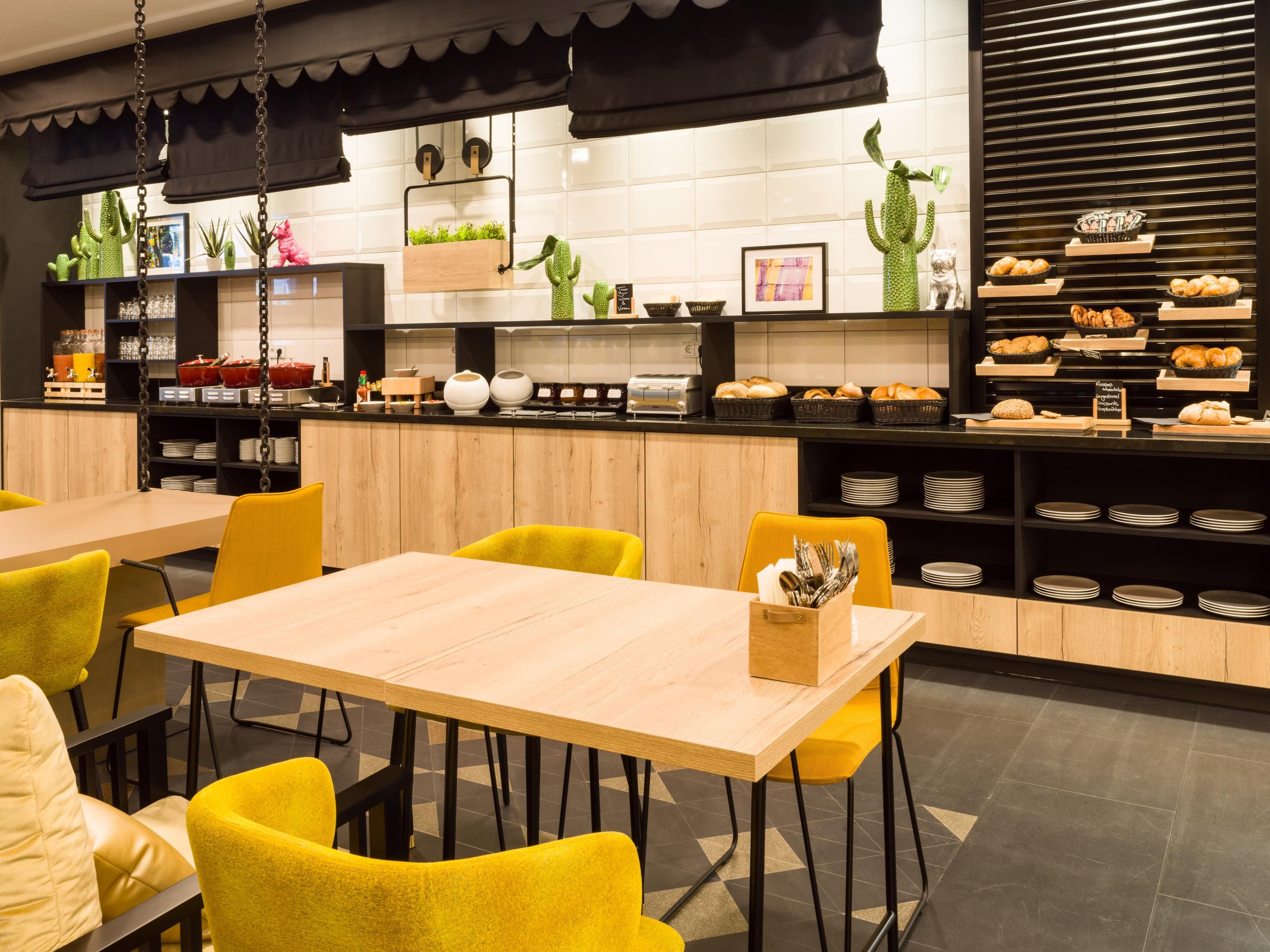 Restaurang