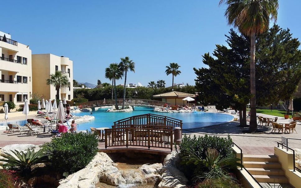 Pool Foto