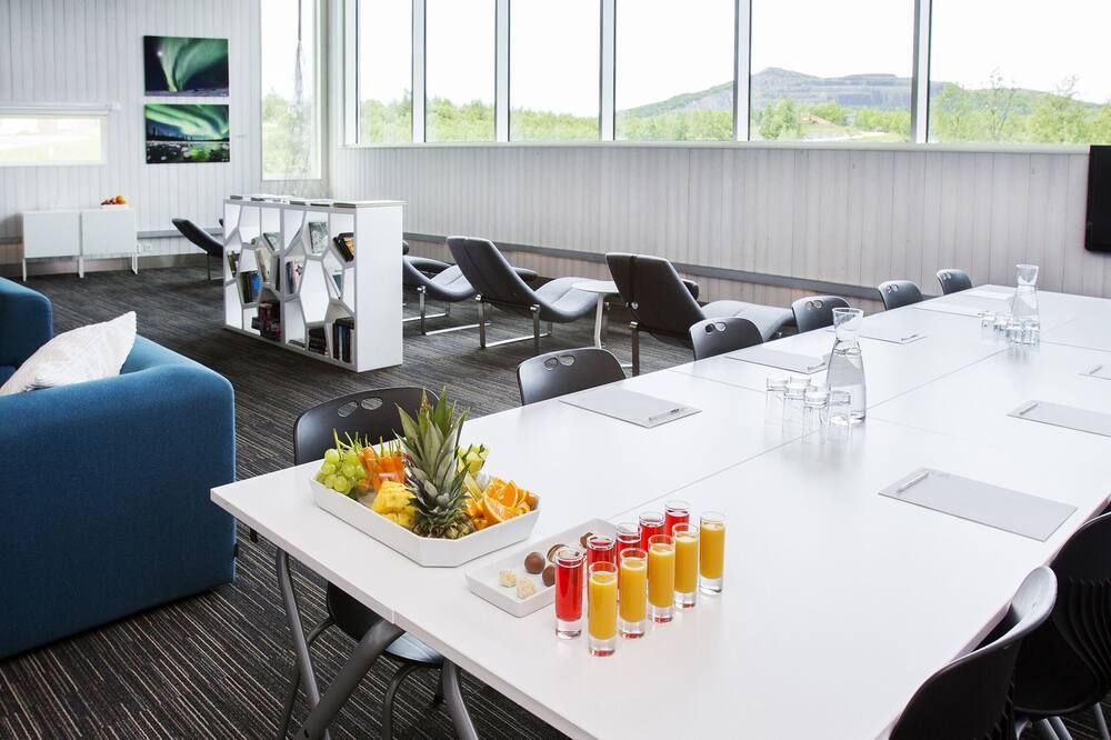 Konferensrum