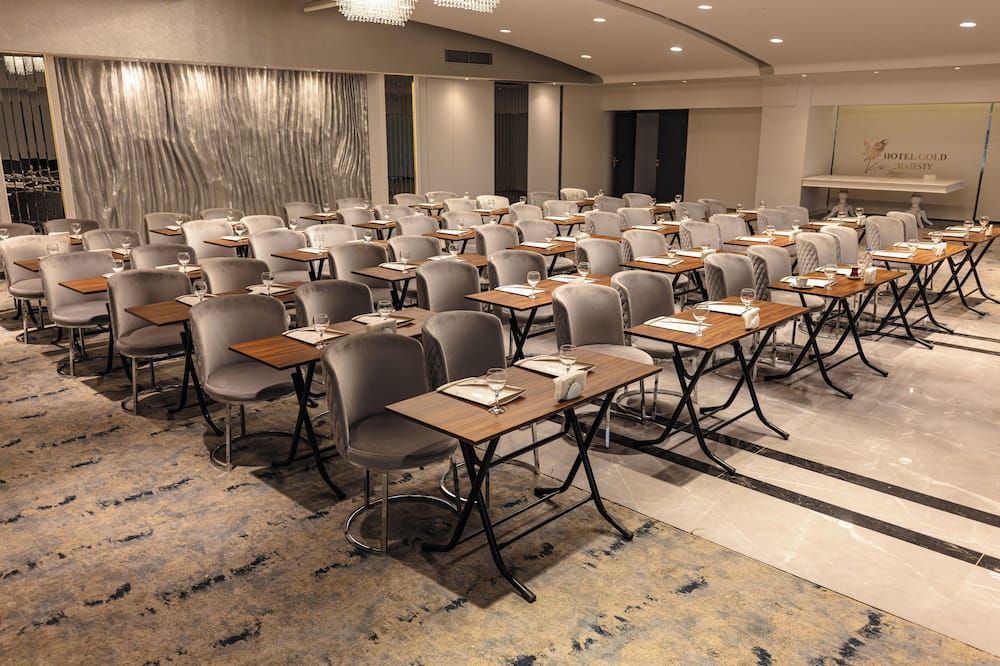 Konferensrum