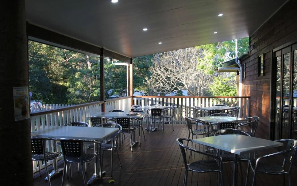 Restaurang Foto