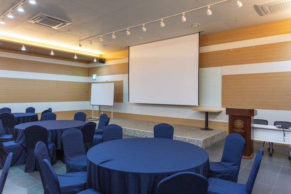 Konferensrum