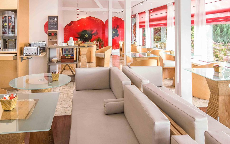 Restaurang Foto