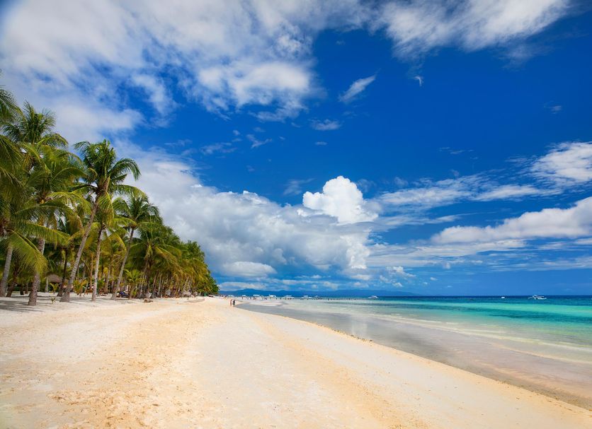 Strand Foto