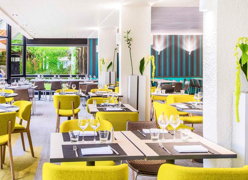 Restaurang Foto