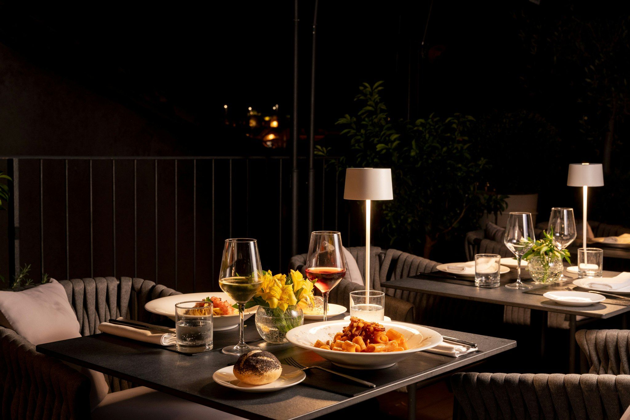 Restaurang