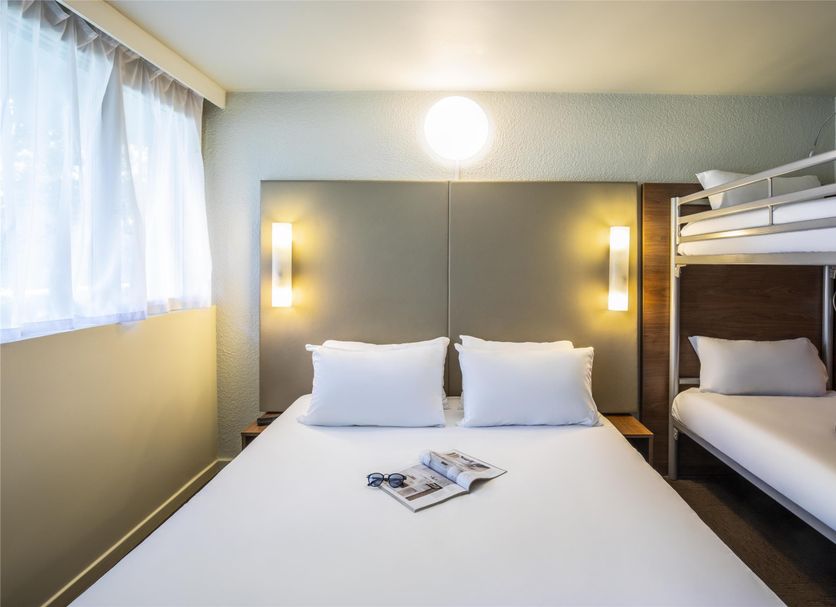 Sovrum Foto