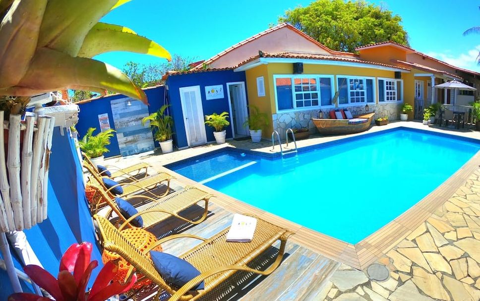 Pool Foto
