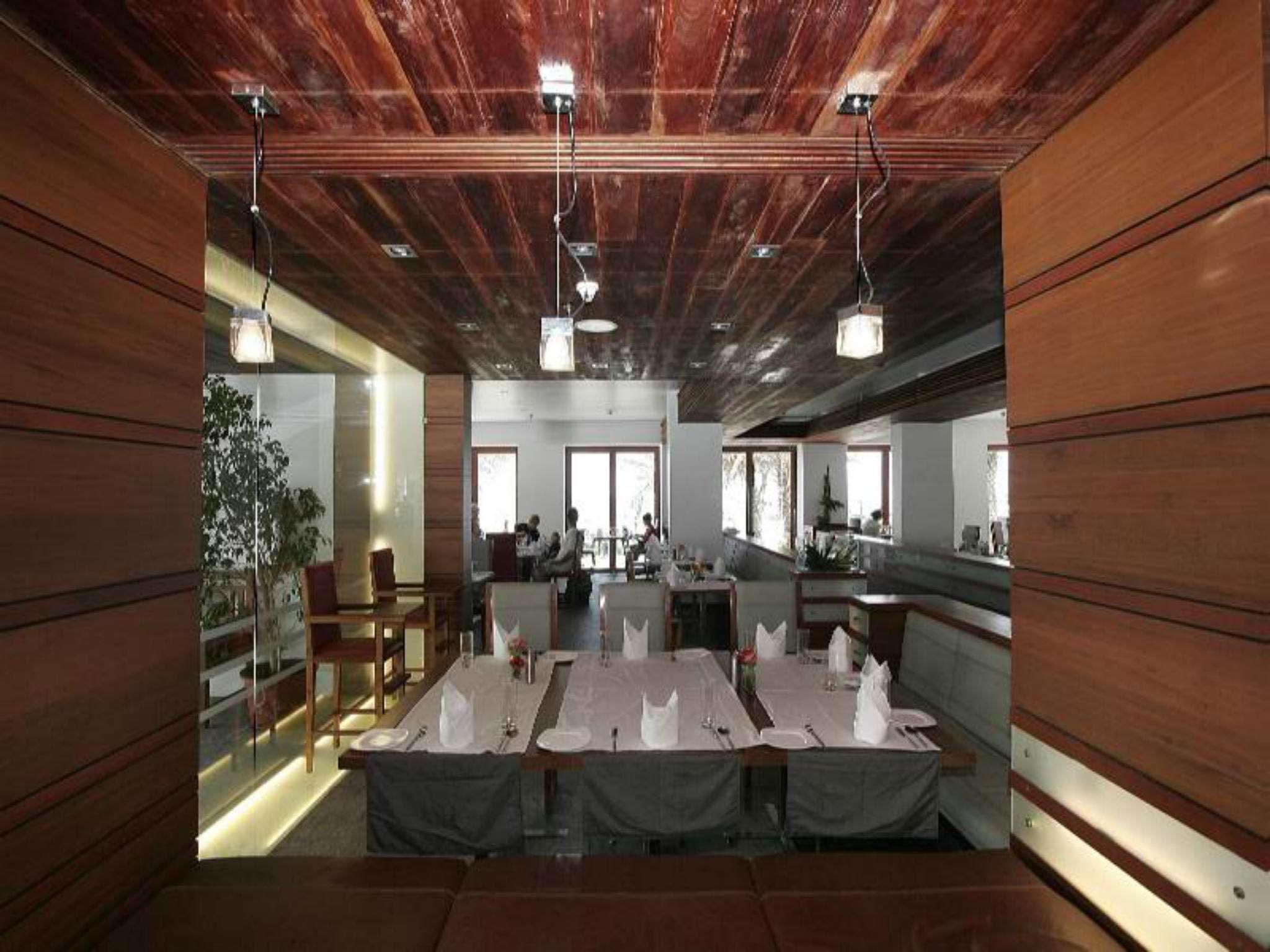 Restaurang