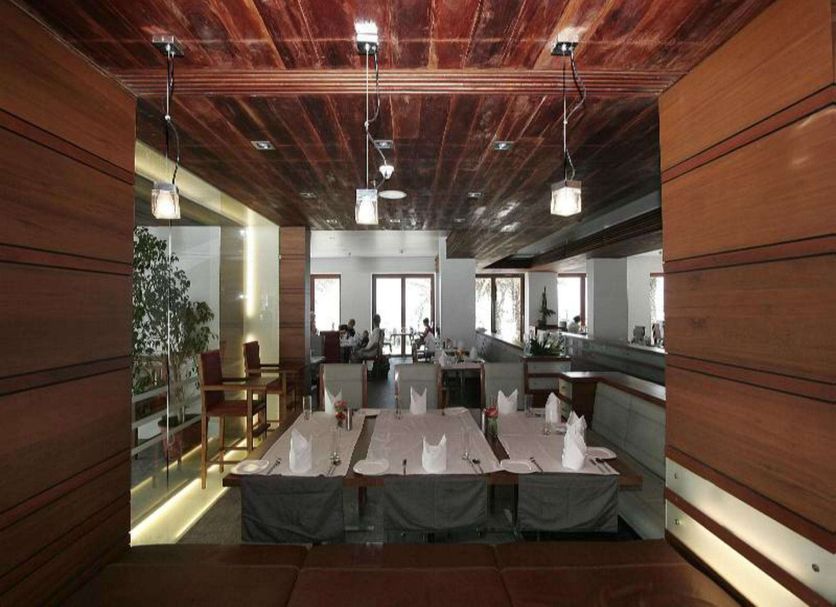 Restaurang Foto